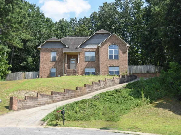 185 Whispering Way, Odenville, AL 35120