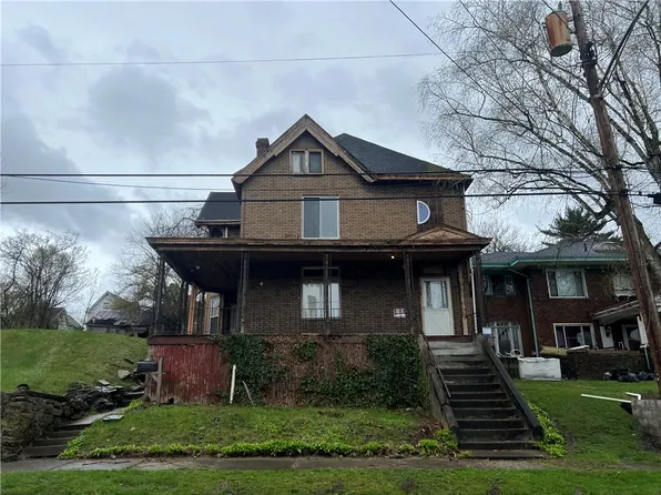 624 McKee Ave, Monessen, PA 15062