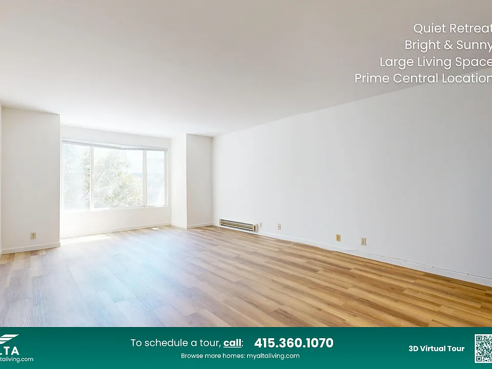 3220 Geary Blvd #209