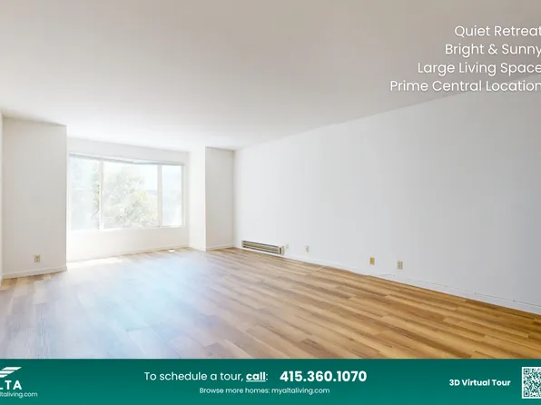 3220 Geary Blvd APT 209, San Francisco, CA 94118