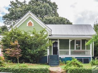 230 Nacoochee Ave, Athens, GA 30601