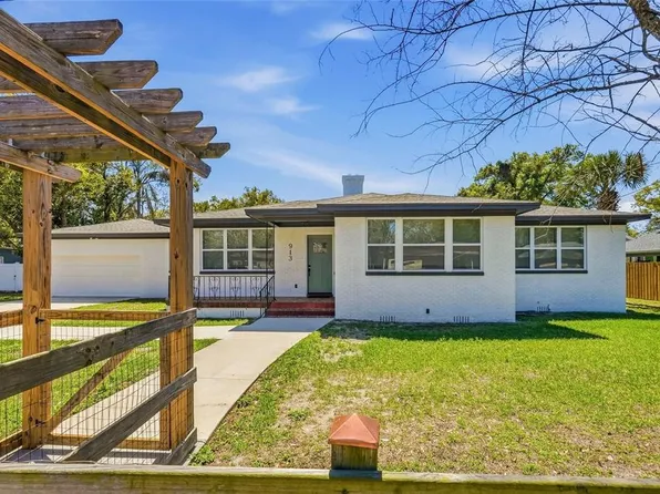 913 E Genesee St, Tampa, FL 33603