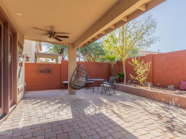 7830 S 64th Ln, Laveen, AZ 85339