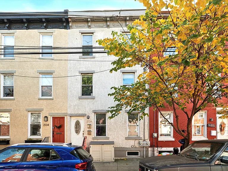 2136 Ellsworth St #1 — Photo 22
