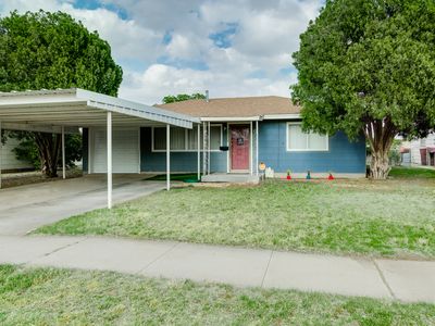 1500 N Gila Dr, Hobbs, NM, 88240