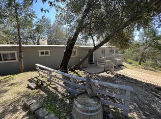 47336 Road 620, Oakhurst, CA 93644