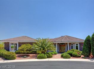 10113 Edgecliff Ln, Las Vegas, NV 89145