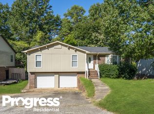1666 English Knoll Ln, Birmingham, AL 35235