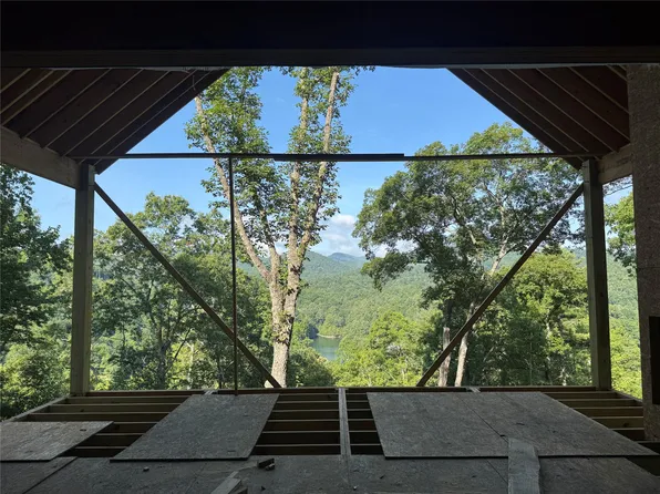 266 S Ridgeline Road, Cullowhee, NC 28723