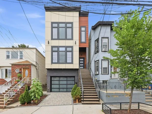 192 Congress St #2, Jersey City, NJ 07307