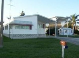 5153 Island View Cir S, Polk City, FL 33868