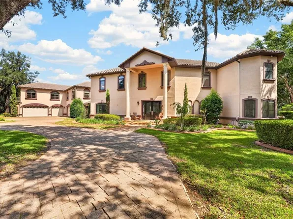 130 HARDESTY LAKE ROAD, INTERLACHEN, FL 32148