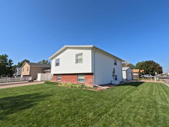 103 Gayle St, Fort Morgan, CO 80701