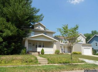 782 Manitou Ave, Akron, OH 44305