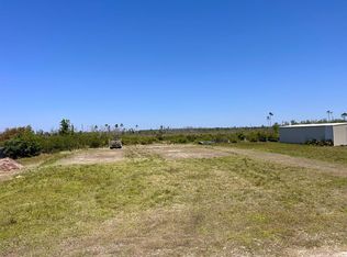 1 Bailey Ln, Pt Saint Joe, FL 32456