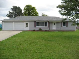 12658 Dennis St, Paulding, OH 45879