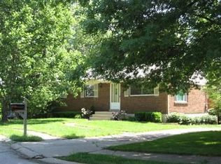 734 Lakeshore Dr, Villa Hills, KY