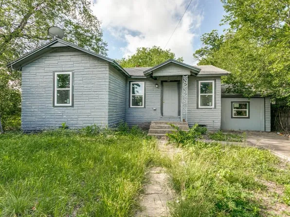 852 Gulf St, San Antonio, TX 78202