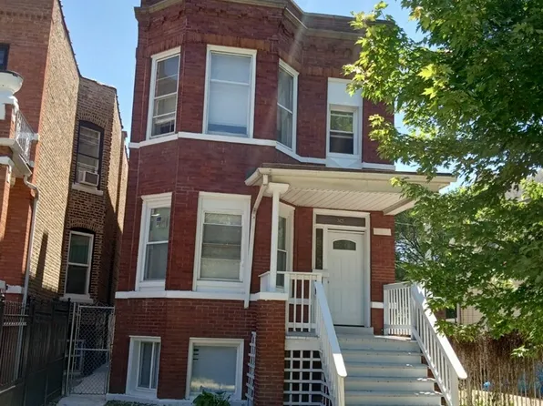 3421 W 61st Pl, Chicago, IL 60629