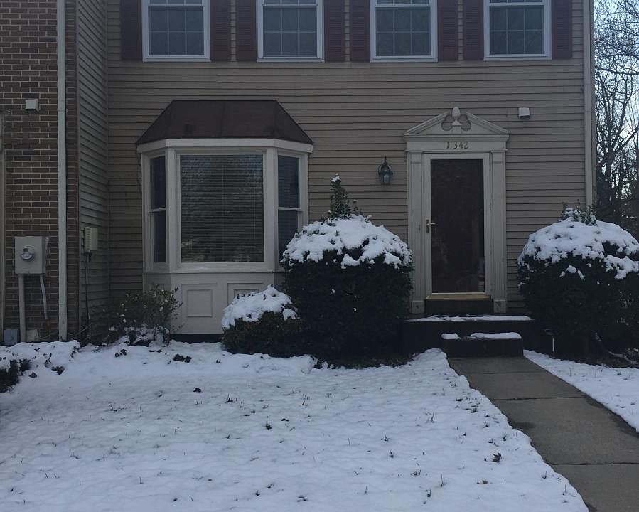 House Front