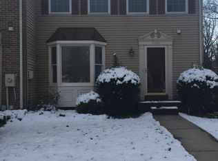 11342 Bent Creek Ter, Germantown, MD