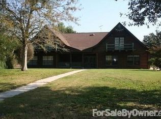 9085 Highway 39, Braithwaite, LA 70040