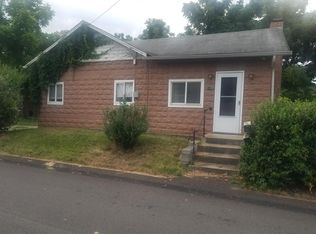 130 Belmont Ave, Washington, PA