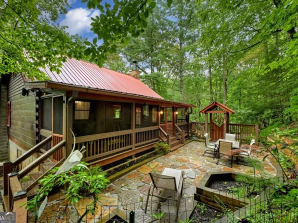 430 Chestnut Rdg #10, Blue Ridge, GA 30513