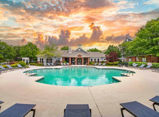 MAA Providence, Raleigh, NC 27617