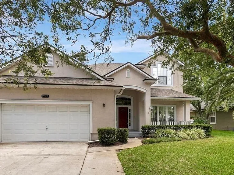 2961 Antigua Dr — Photo 1