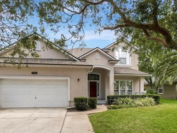 2961 Antigua Dr, Jacksonville Beach, FL 32250