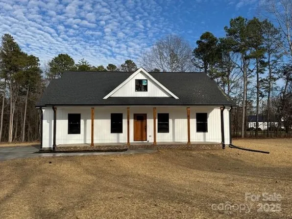 3006 Polkville Rd, Shelby, NC 28150