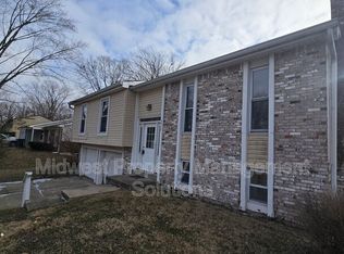 5515 Dollar Hide South Dr, Indianapolis, IN