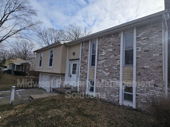 5515 Dollar Hide South Dr