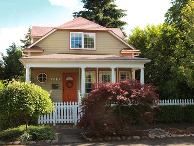 7516 NE Everett St, Portland, OR, 97213