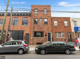 1604 S 8th St, Philadelphia, PA 19148