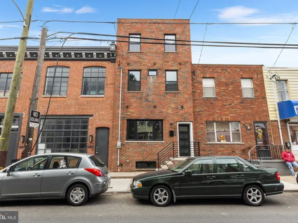 1604 S 8th St, Philadelphia, PA 19148