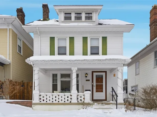 849 Wellmeier Ave, Dayton, OH 45410