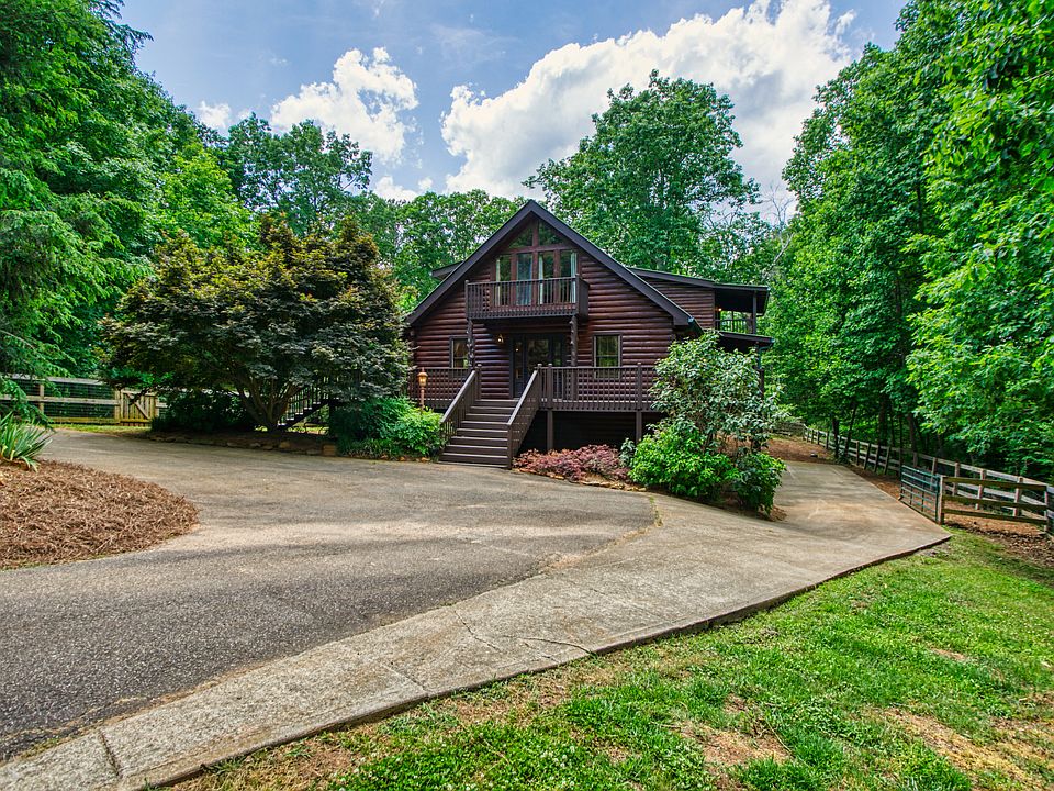 385 Snaffle Bit Trl, Jasper, GA 30143 Zillow