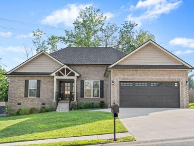 720 Lillian Grace Dr, Clarksville, TN, 37043