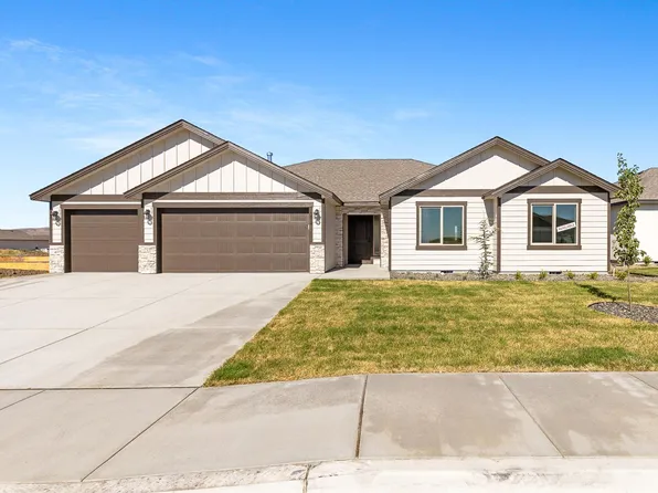 6814 Brooks Ave, Pasco, WA 99301