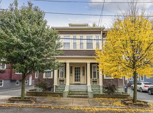 21 Cottage St #2, Chelsea, MA 02150