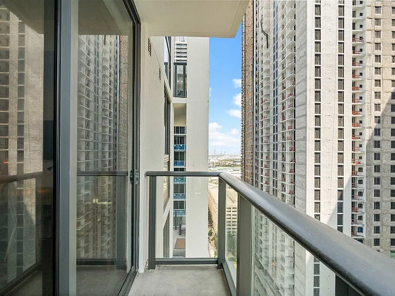 Window View