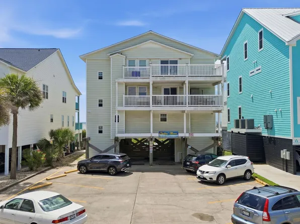 909 S Ocean Blvd. #303, North Myrtle Beach, SC 29582
