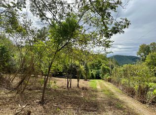 Greasy Cove Rd, Cosby, TN 37722