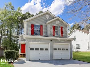 1529 Edgemoor Ln, Douglasville, GA 30134