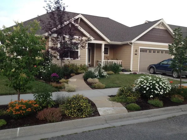 3156 Hillcrest Dr, Bozeman, MT 59715