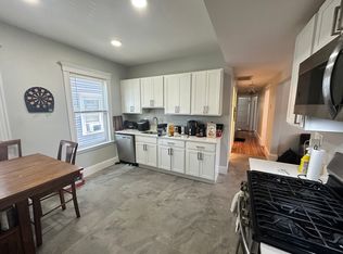 159 Boston St Floor 2, Dorchester, MA 02125