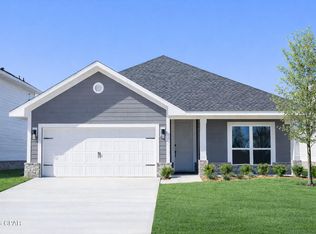 5133 Salvation St, Panama City, FL 32404