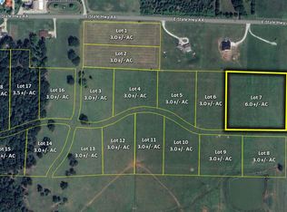 LOT 7 E Theran Ave, Springfield, MO 65803